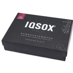 IQ SOX Bambusstrømper