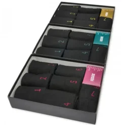 IQ SOX Bambusstrømper