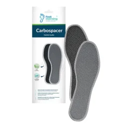 Kaps Carbospacer - Tekstilsål