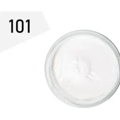 Kaps Delicate Cream - Skocreme hvid