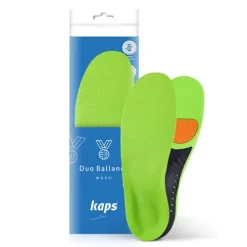 Kaps Duo Ballance såler