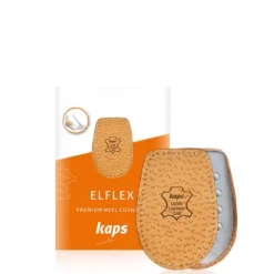 Kaps Elflex - Hælsål skind