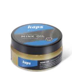 Kaps Mink Oil - Læderfedt