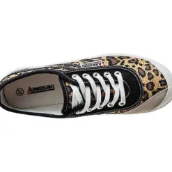 Kawasaki K-Players Star Canvas sko