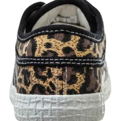 Kawasaki K-Players Star Canvas sko