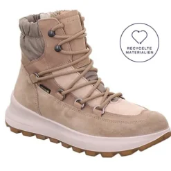 Legero støvle med GORE-TEX