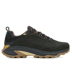 Merrell Men`s Moab Speed 2 LTR WP sko