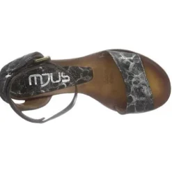 Mjus sandal