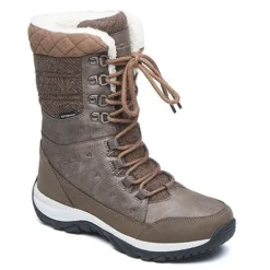 Mols Bakan W støvle