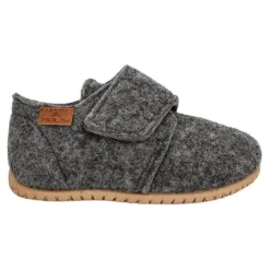 Mols Heiris hjemmesko