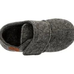 Mols Heiris hjemmesko