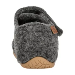 Mols Heiris hjemmesko