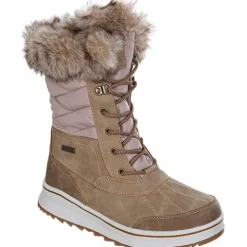 Mols Sentian W støvle