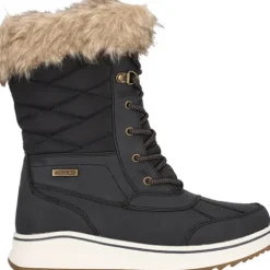 Mols Sentian W støvle