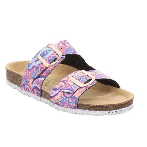 Natural Sense sandal