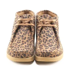 Nature Ellen støvle