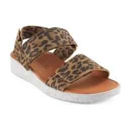 Nature Karen sandal
