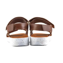 Nature Karen sandal