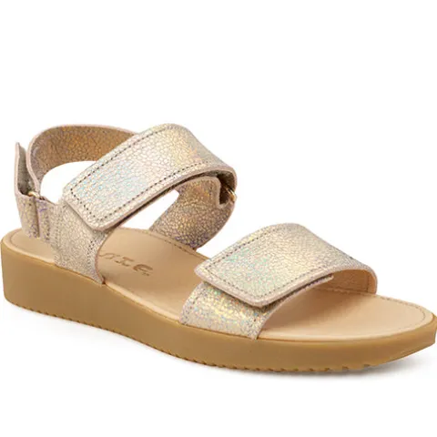 Nature Karen sandal