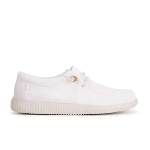 Pitas Wallabi Washed sko