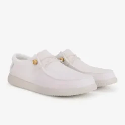 Pitas Wallabi Washed sko