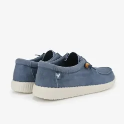 Pitas WP150 Wallabi Washed sko