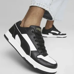 Puma RBD Game Low sko