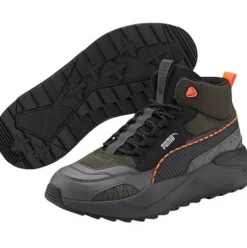 Puma X-Ray Square Mid sko