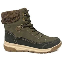 Relife støvle med Tex