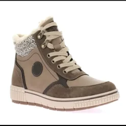 Relife støvle med Tex