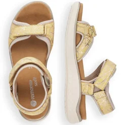 Remonte Soft sandal