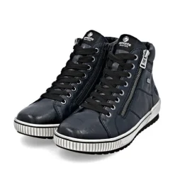 Remonte støvle med Remonte-Tex