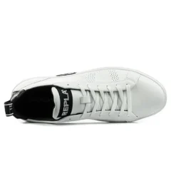 Replay Polaris Perf Camo sko