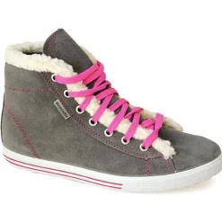 Ricosta støvle med tex