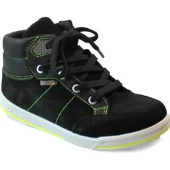 Ricosta støvle med tex