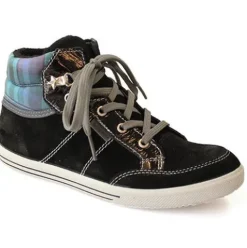 Ricosta støvle med tex