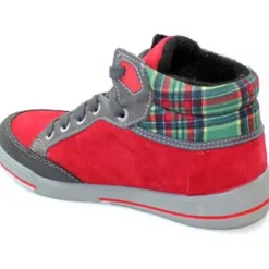 Ricosta støvle med tex