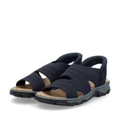 Rieker Ready2GO sandal