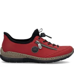 Rieker Ready2GO sko