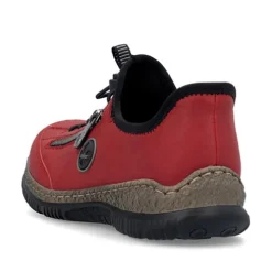 Rieker Ready2GO sko