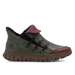 Rieker Ready2GO støvle