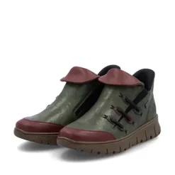 Rieker Ready2GO støvle