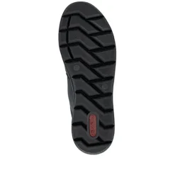 Rieker Ready2GO støvle med Rieker-Tex