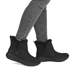 Rieker Ready2GO støvle med Rieker-Tex