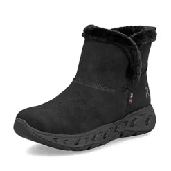 Rieker Ready2GO støvle med Rieker-Tex