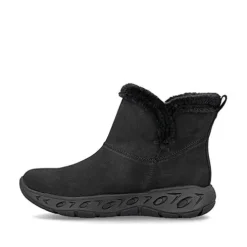 Rieker Ready2GO støvle med Rieker-Tex