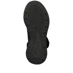 Rieker Ready2GO støvle med Rieker-Tex