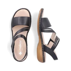 Rieker sandal