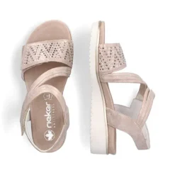 Rieker sandal