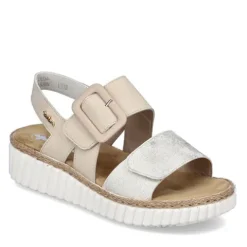 Rieker sandal